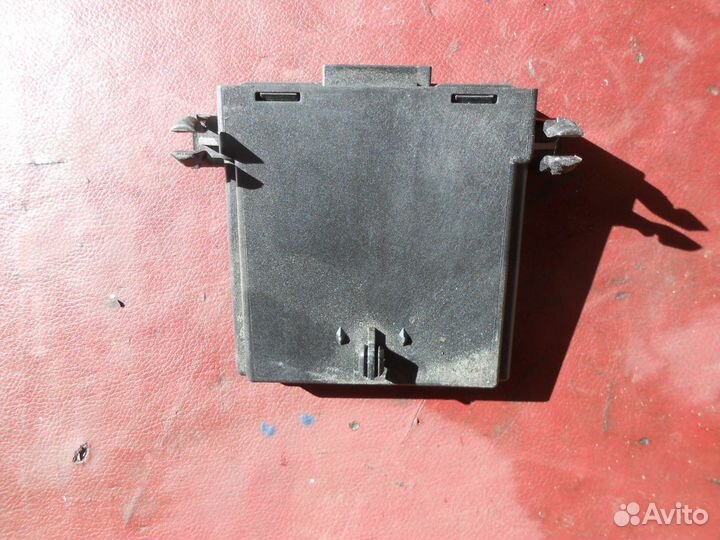 Блок электронный Gateway Octavia A 5 Tiguan Yeti