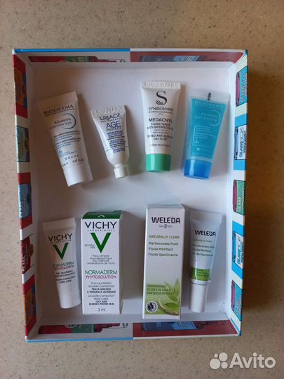 Набор косметики