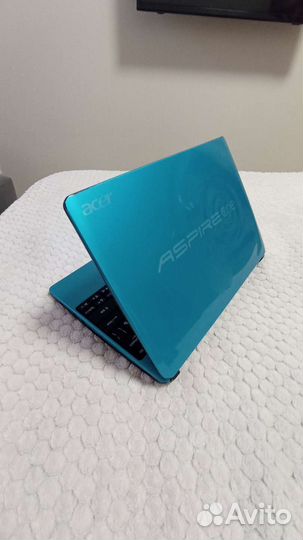 Нетбук acer aspire one d257