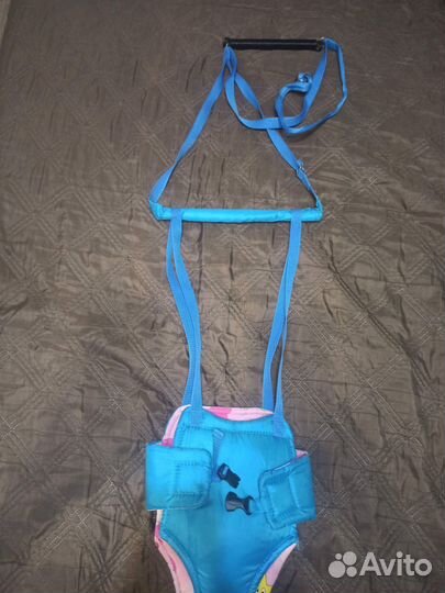 Прыгунки-ходунки