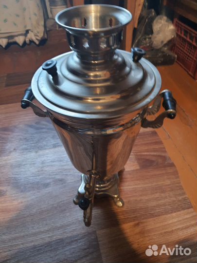 Самовар электрический