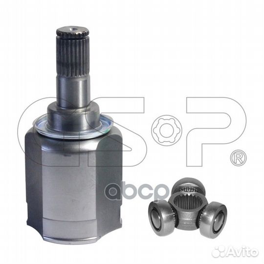 ШРУС hyundai I30/KIA ceed 06-12 внутр. комп 624039