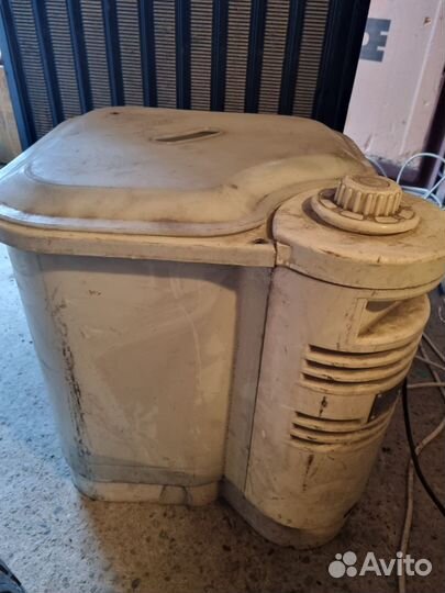 Стиральная машина урал 4 м