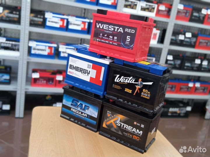 Акб для Chery/ гарантия установка доставка