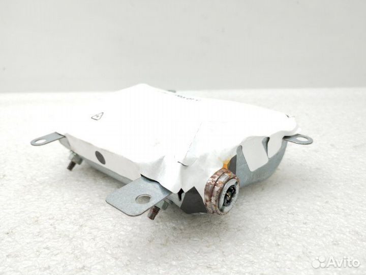 Подушка безопасности в дверь передняя левая Bmw