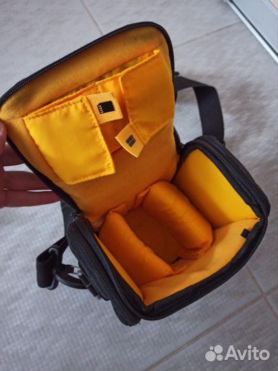 Сумка для фотоаппарата kata