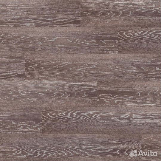 Плитка LVT Tarkett Lounge Henry дуб темный клеевая 2,09 кв.м 3 мм с микрофаской