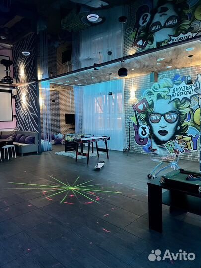 Банкетный зал под ваше мероприятие