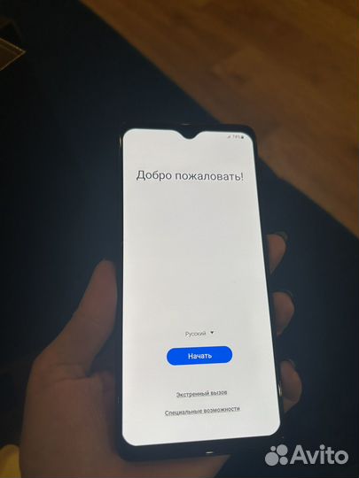 Samsung Galaxy A51, 4/64 ГБ