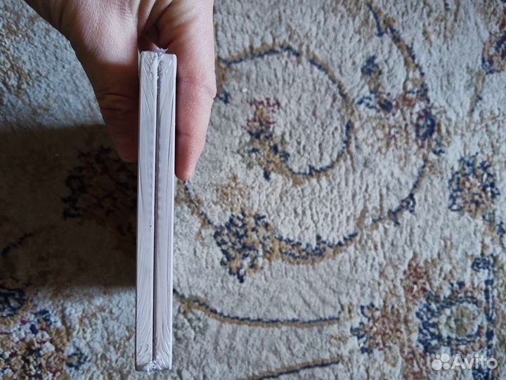 Стилбук The Witcher 3 Customs Steelbook