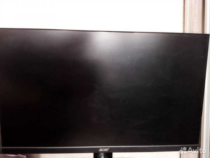 Монитор acer ka242Y bi