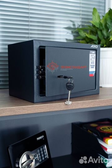 Сейф для пистолета aiko
