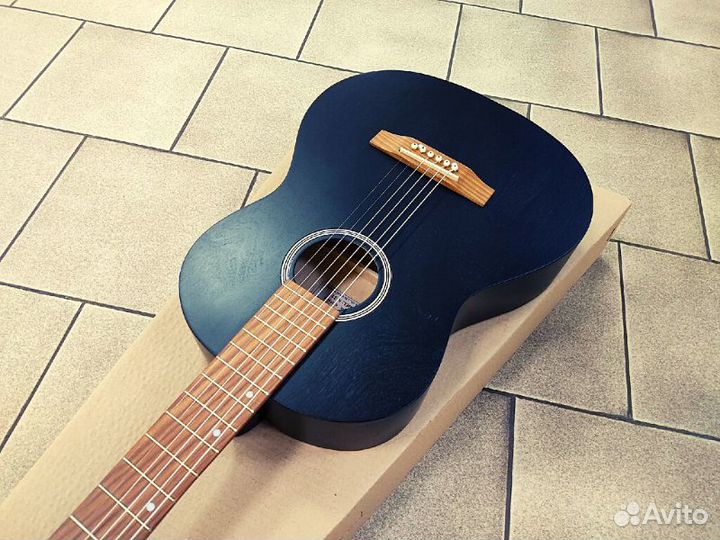 Акустическая гитара Amistar