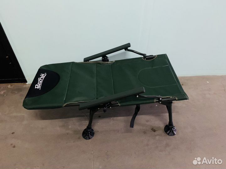 Кресло карповое