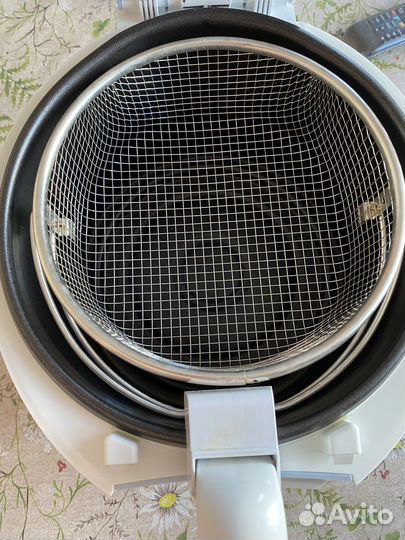 Фритюрница Philips