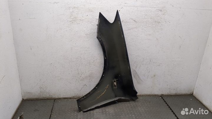Крыло BMW X3 F25, 2011
