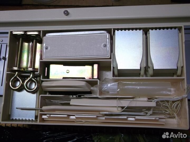 Вязальная машина Бразер brother 230\230 Япония 3кл