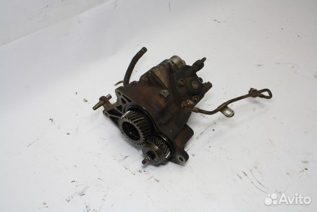 Насос топливный высокого давления 1460A003