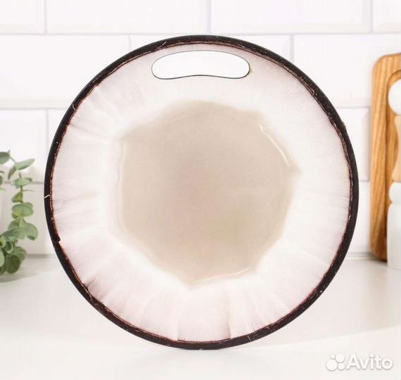 Доска разделочная / сервировочная