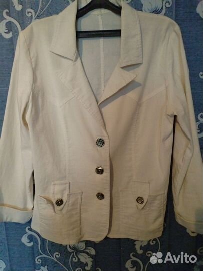 Верхняя одежда