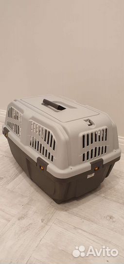 Переноска для собак 62-40-38 см