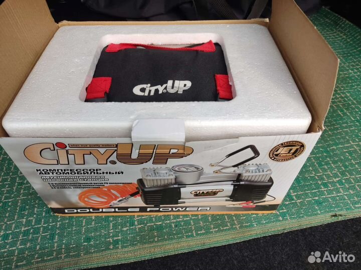 Компрессор