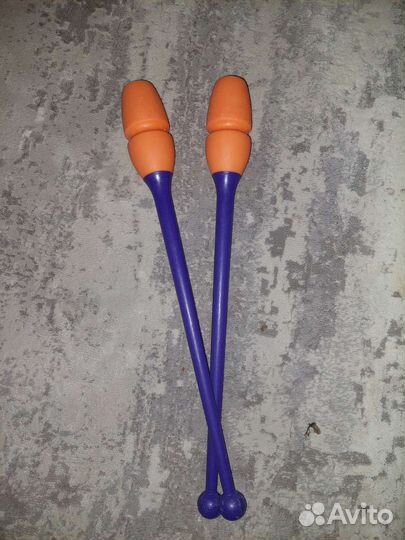 Булавы pastorelli 41