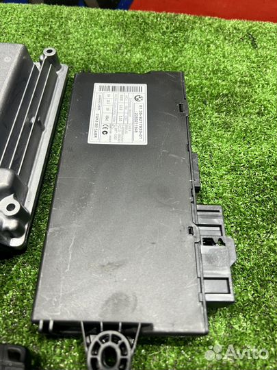 Комплект dde cas ключи bmw e60 e61 M57n