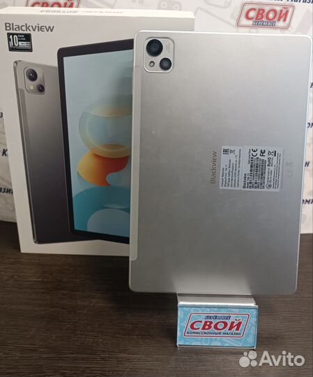 Планшет Blackview TAB 13