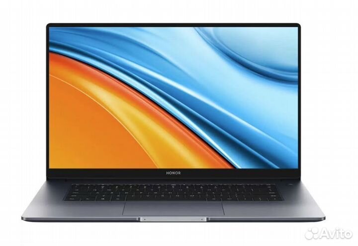 Новый Ноутбук honor MagicBook 15 DOS R5 8+512