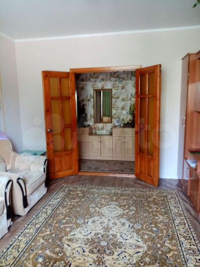 2-к. квартира, 49 м², 1/2 эт.