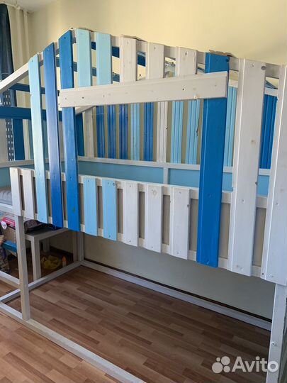 IKEA kura / икея кюра