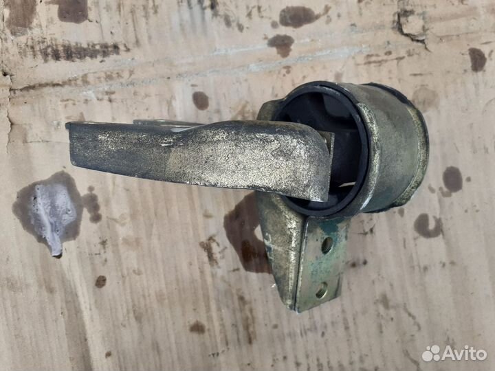 Подушка АКПП Smart Fortwo A160