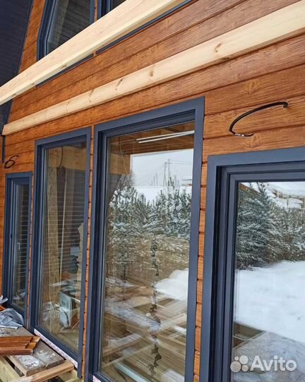 Окна пвх без переплат