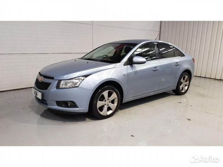 Троса кулисы кпп chevrolet cruze J300 2009