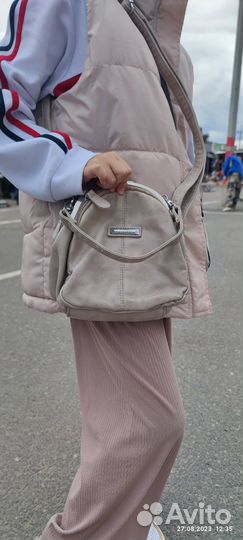 Сумка женская