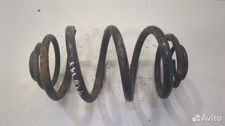 Пружина подвески Renault Trafic, 2002