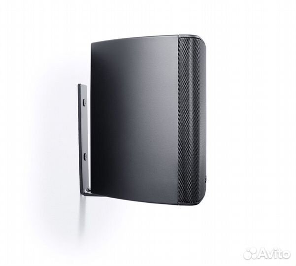 Комплект акустики Canton Movie 165 black