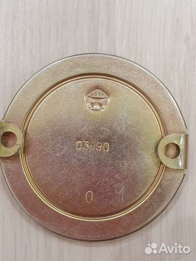 Катафоты фп-310Е,15.3731.01/ретро 40-50гг, СССР