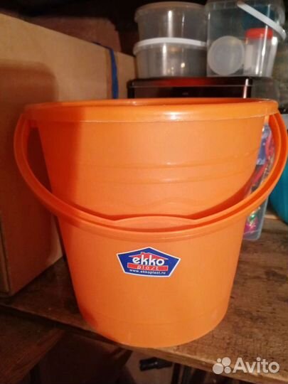 Ведро