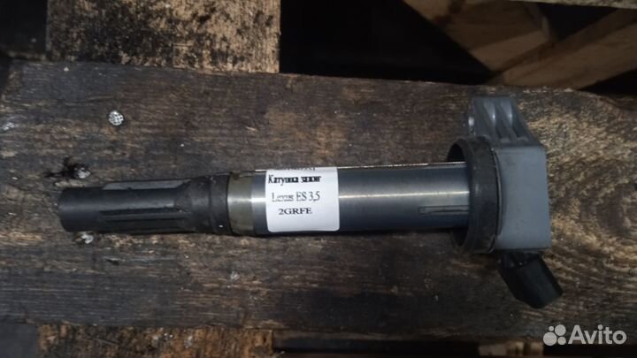 Катушка зажигания Лексус Lexus ES 3,5 2grfe