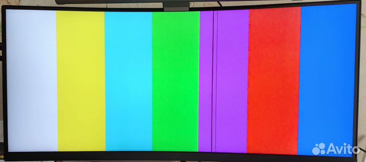 Монитор Xiaomi Curved Gaming 30 BHR5116GL