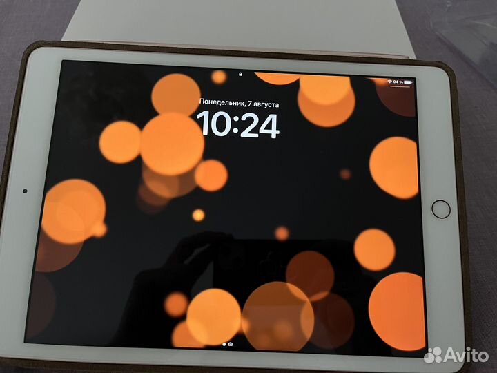 Apple iPad 8 поколения 128gb