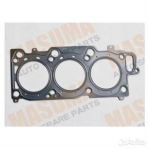 Прокладка гбц Masuma MD-01042SLH