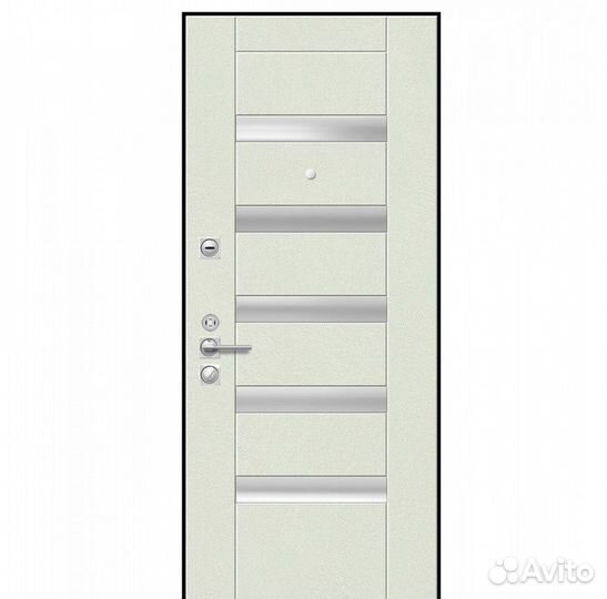 Дверь входная