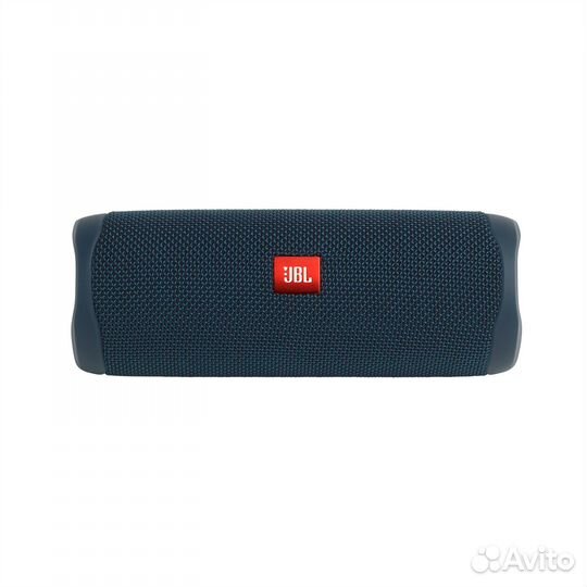 Портативная акустика JBL Flip 5 Black (jblflip5BLK