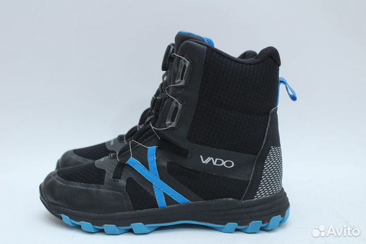 Vado Gore Tex Boa 38 Треккинговые ботинки Оригинал