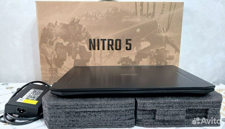 Acer nitro 5