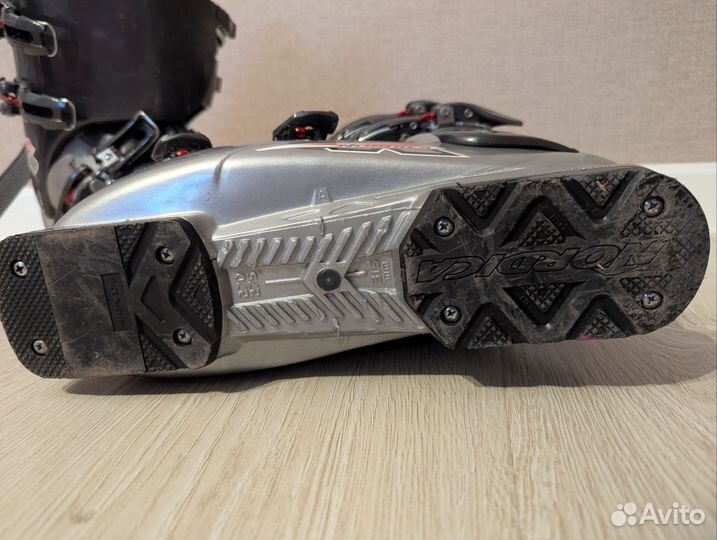 Горнолыжные ботинки Nordica 270mm