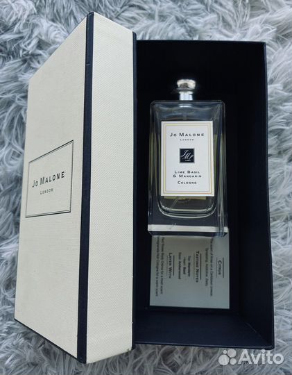 Jo Malone духи 100 мл